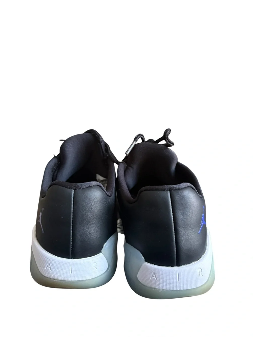 Nike Air Jordan 11 CMFT Low Space Jam DX3731–001 size 10.